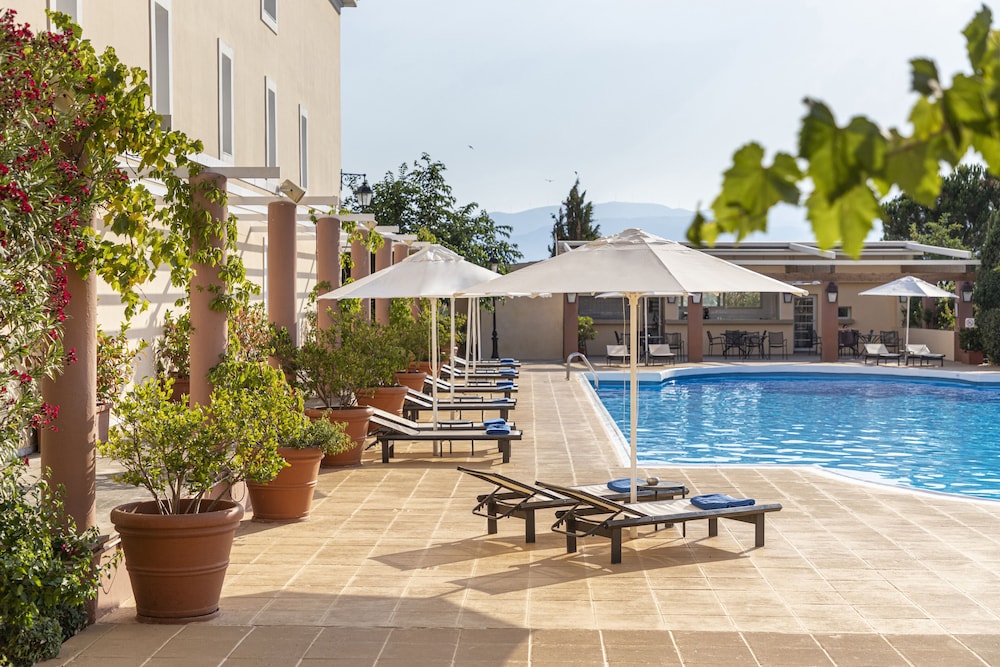 Amalia Hotel Nafplion 67/69