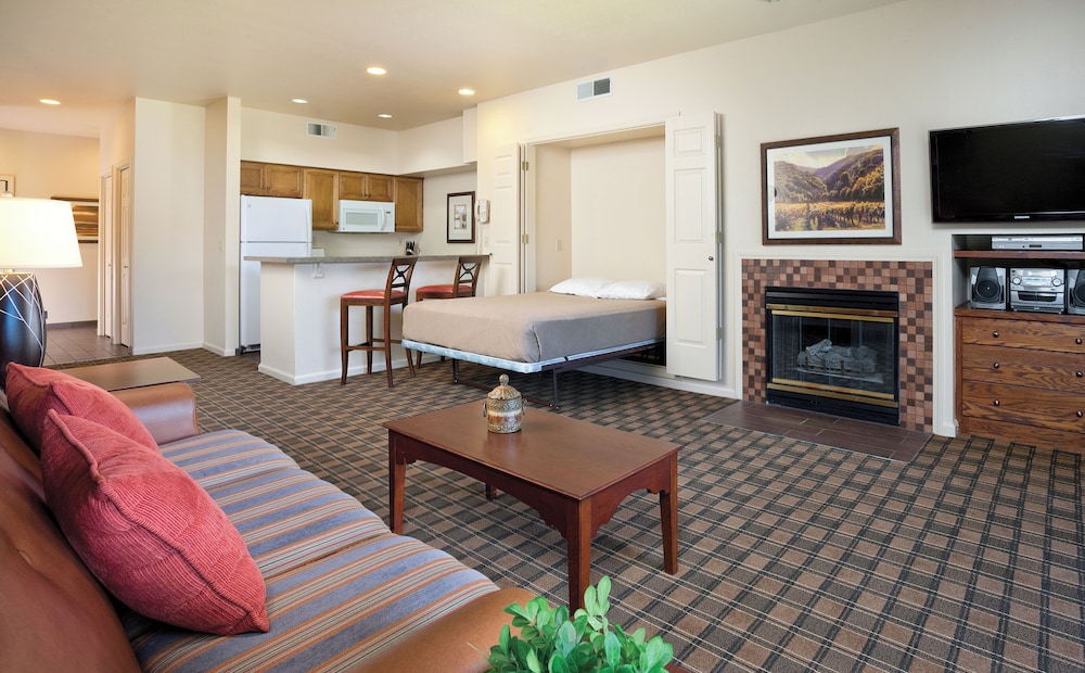 Club Wyndham Resort at Fairfield Glade 38/59