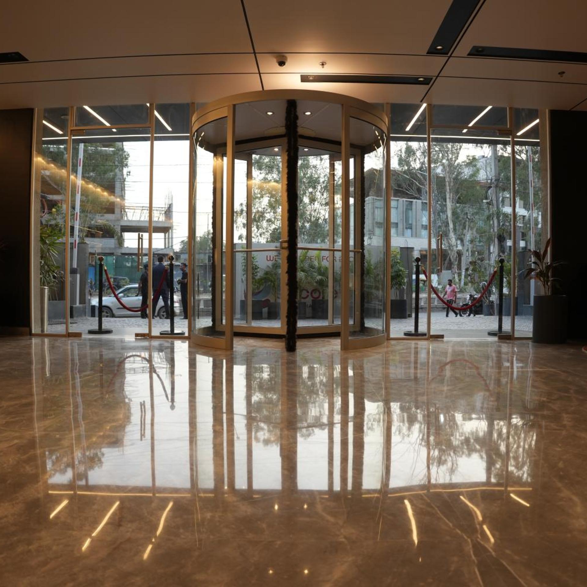 Ramada Encore by Wyndham Chandigarh Zirakpur 31/60