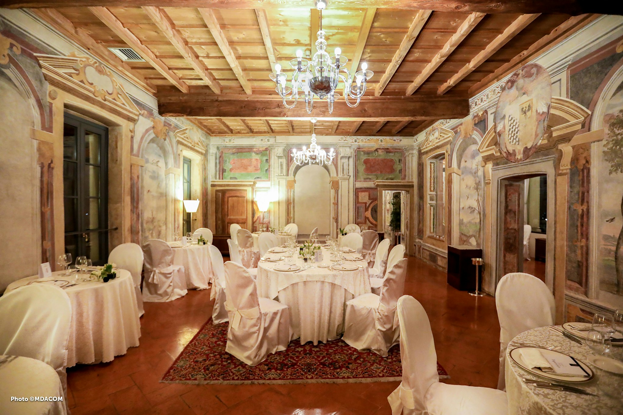 Grand Hotel Villa Torretta Milan Sesto, Curio Collection by Hilton 11/38
