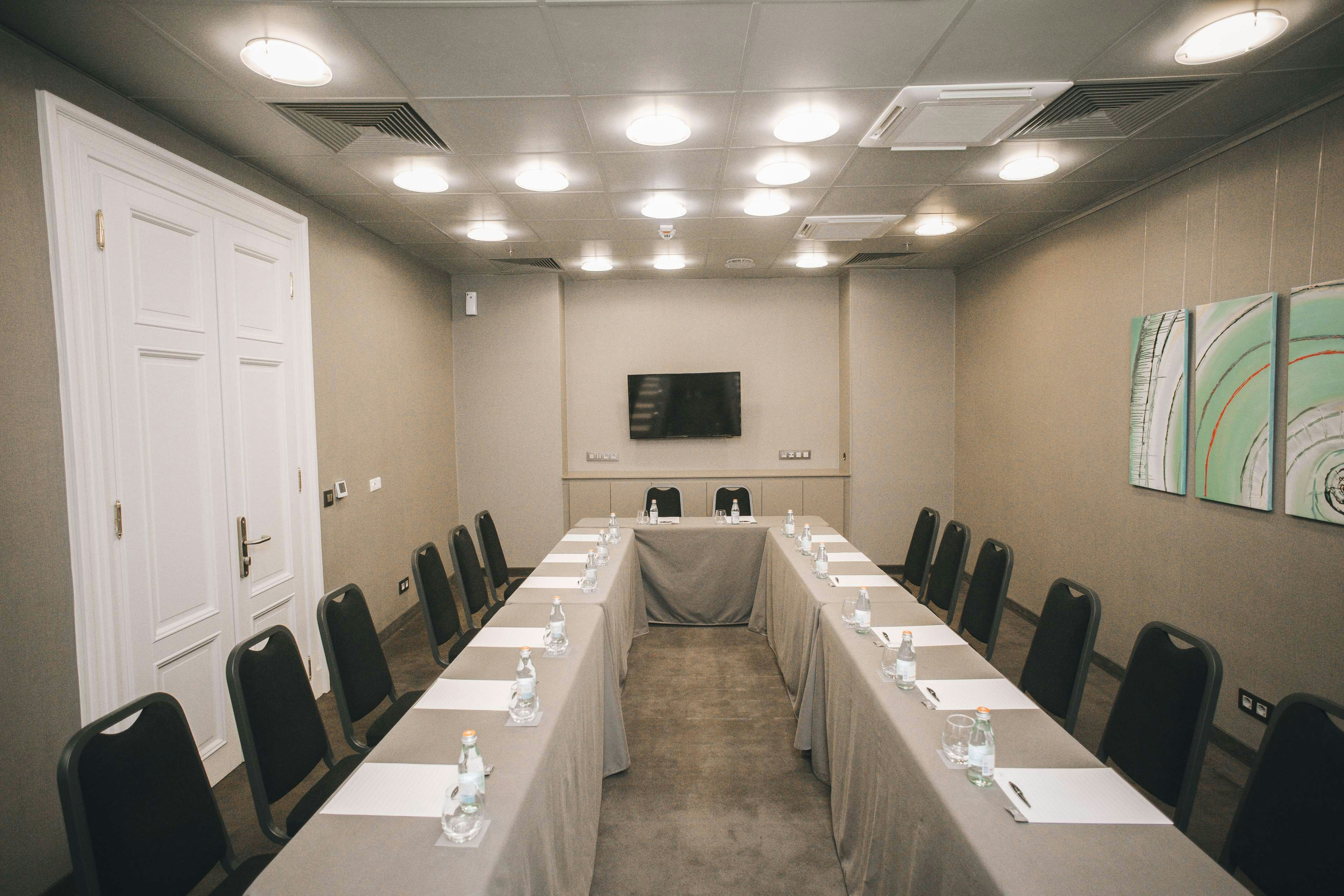 Hotel Zenit Budapest Palace 34/38