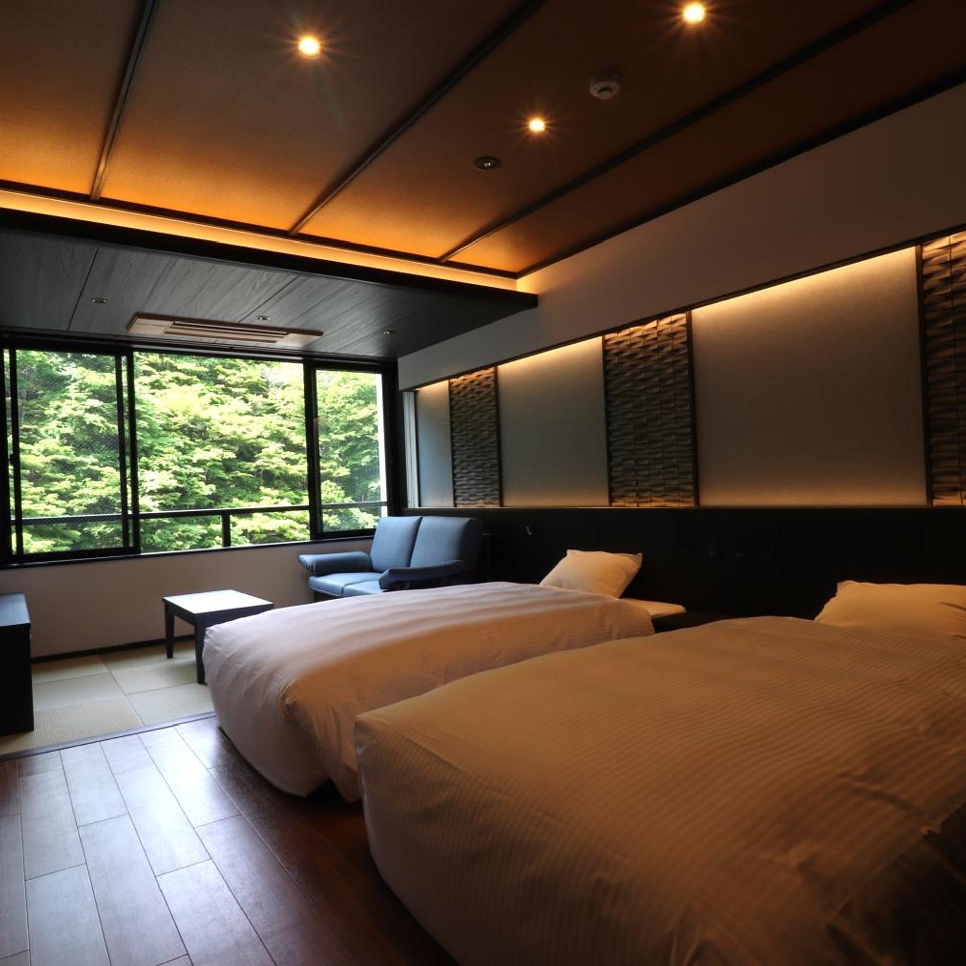 Ueyama Ryokan 10/50