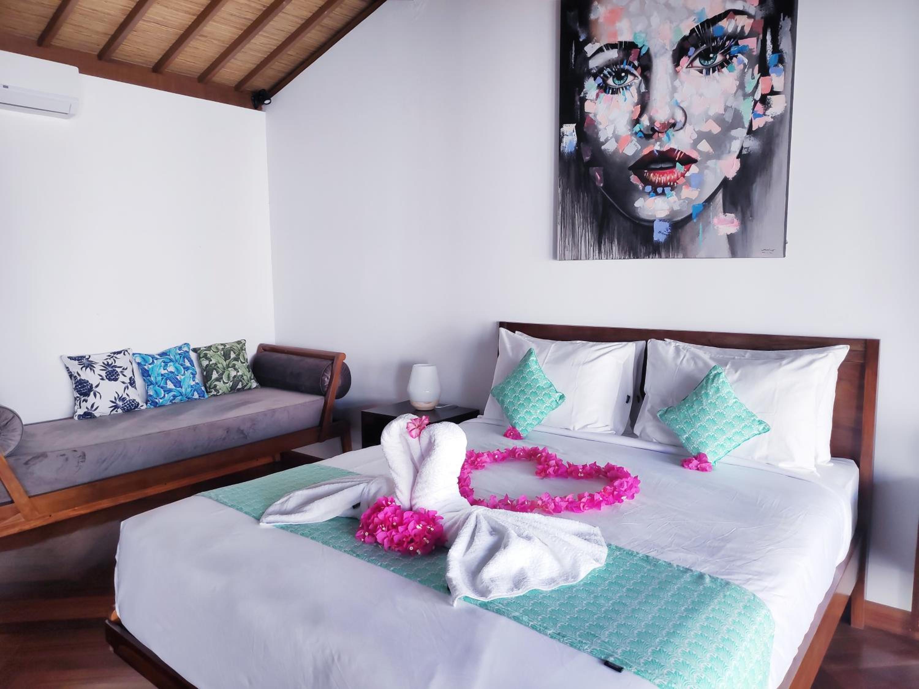 1 Bedroom, Villa, with Pool، Pera ONE Villas 9/10
