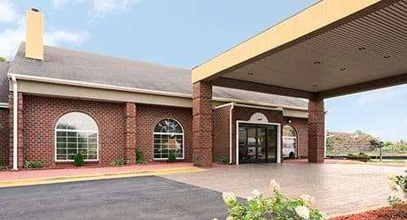 Wyndham Garden Grand Rapids Airport 3/58