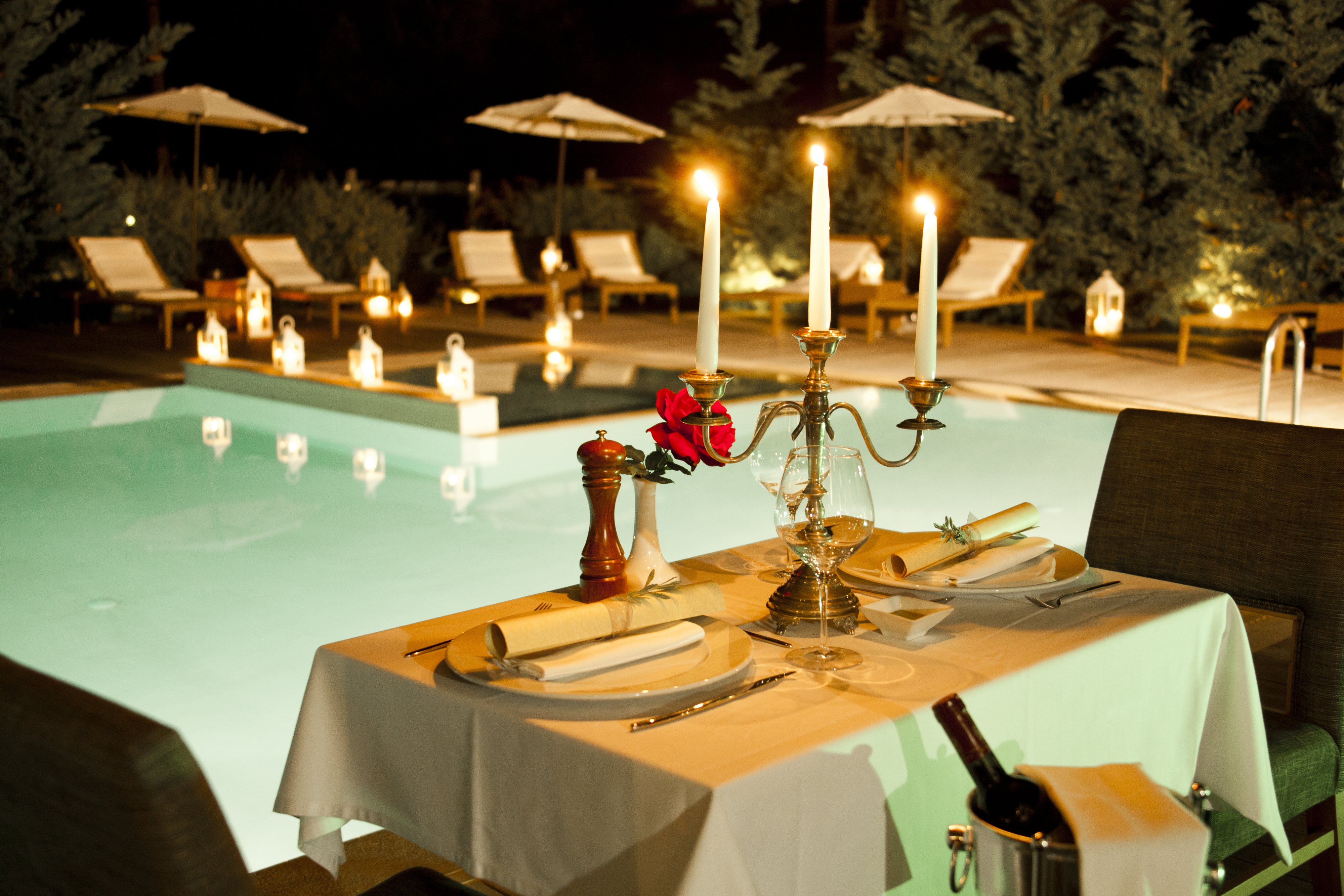 Corfu Mare Boutique Hotel - Adults Only 29/40
