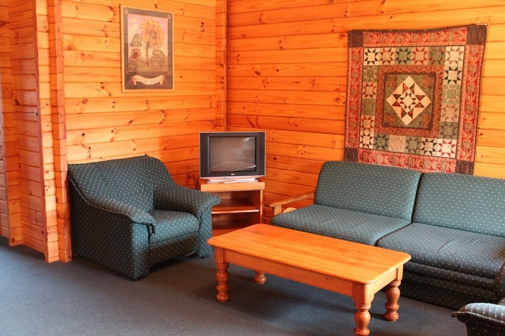 Alpine Lodge 39/69