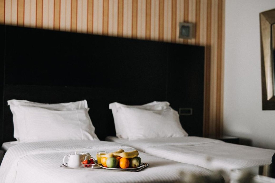 Areos Hotel 32/57
