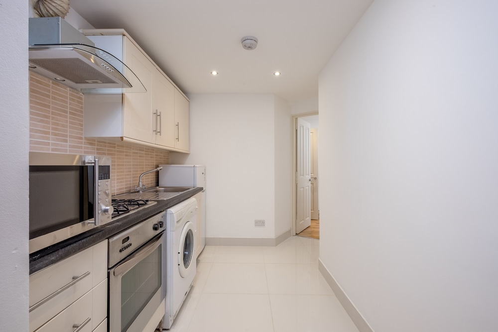 Marylebone Apartments 19/41