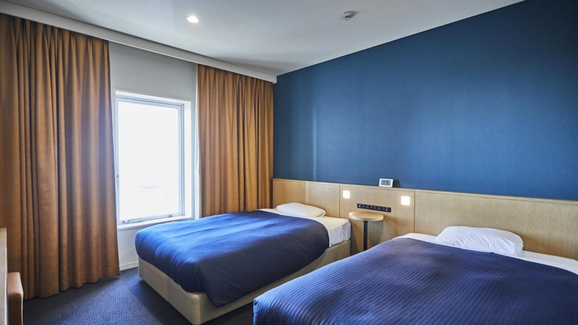 Refa, Single, Twin Beds