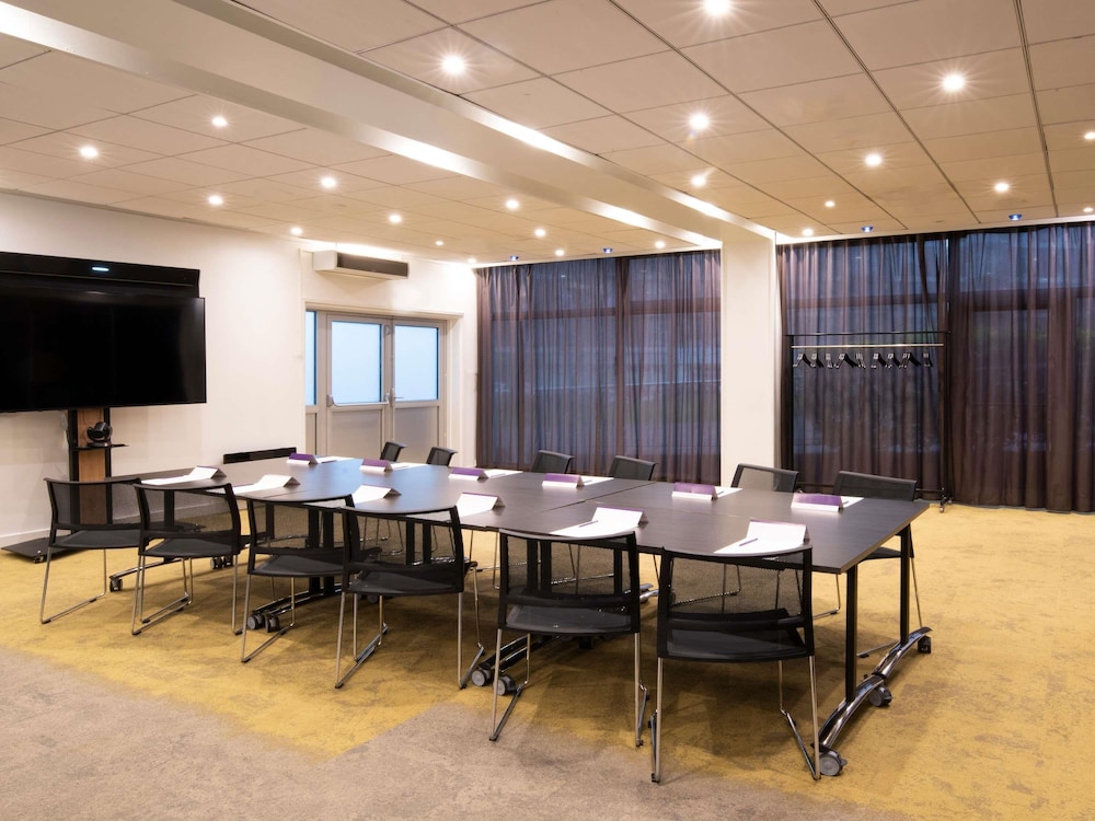 Mercure Le Havre Centre Bassin Du Commerce 57/68