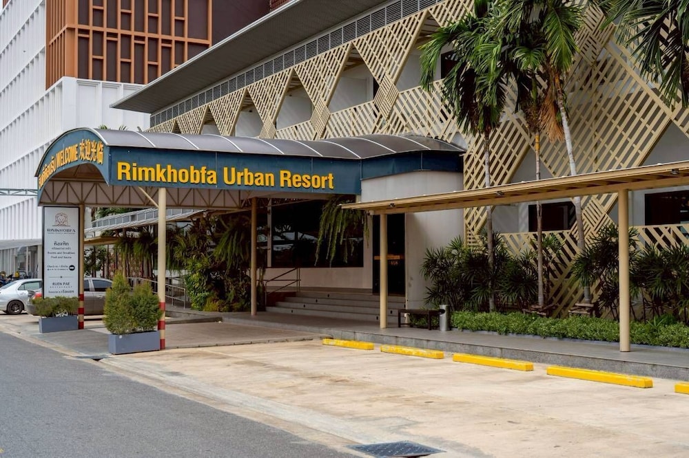 Rimkhobfa Urban Resort 6/59