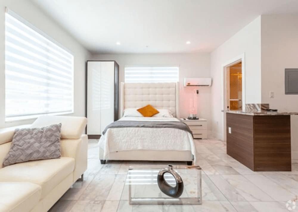 Miami Beach South Beach Top Apartments 10/37
