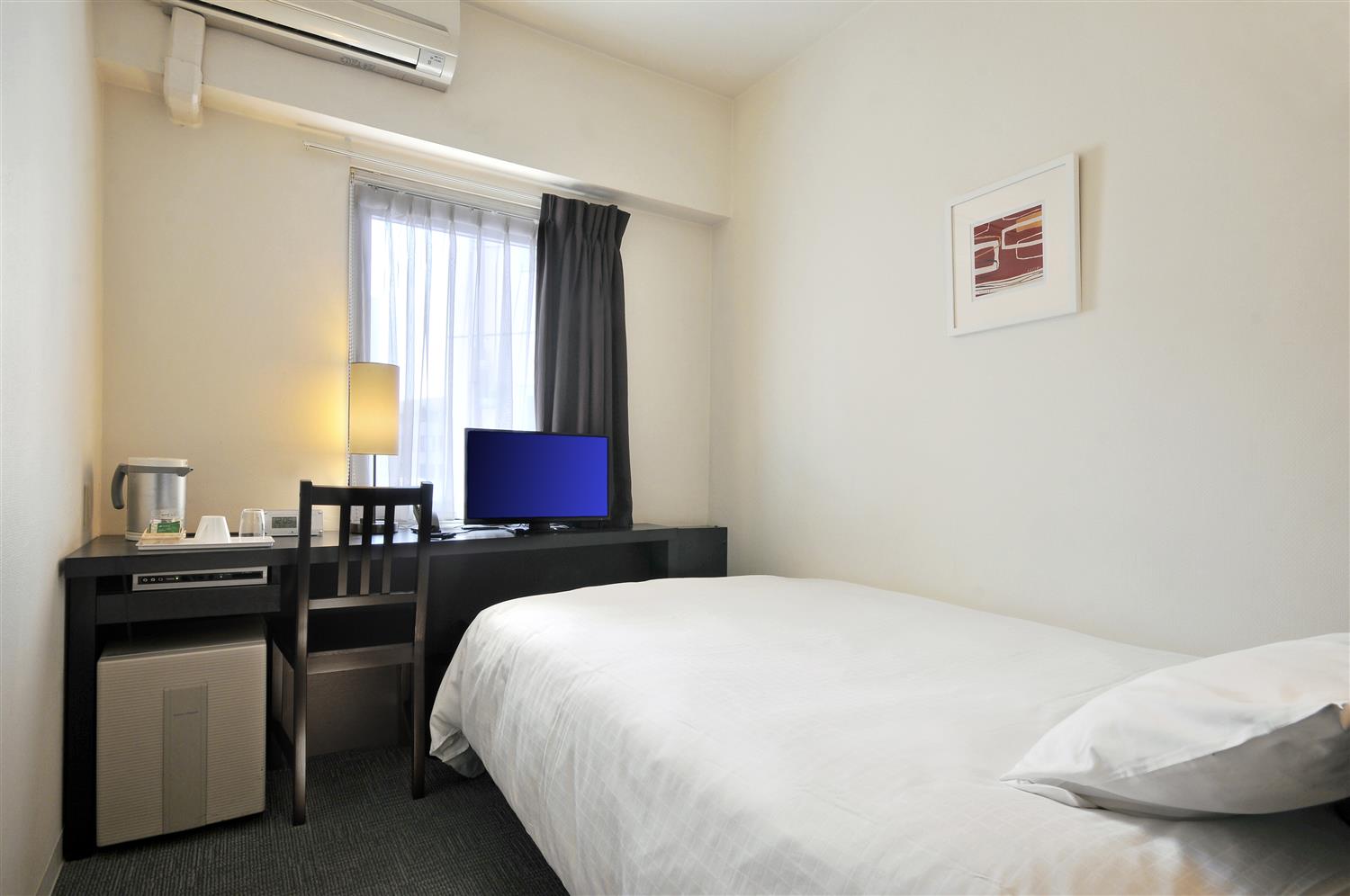 KOKO HOTEL Yokohama Tsurumi 14/28
