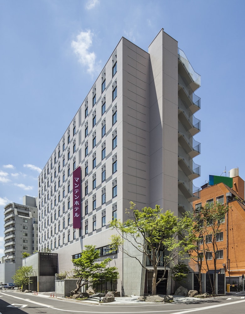 FUKUI MANTEN HOTEL EKIMAE 2/46