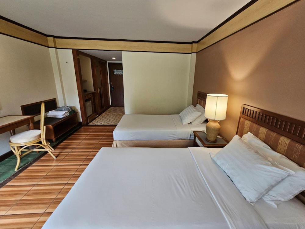 Botany Beach Resort 16/73