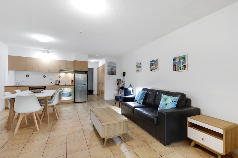 Headland Beach Resort 43/69