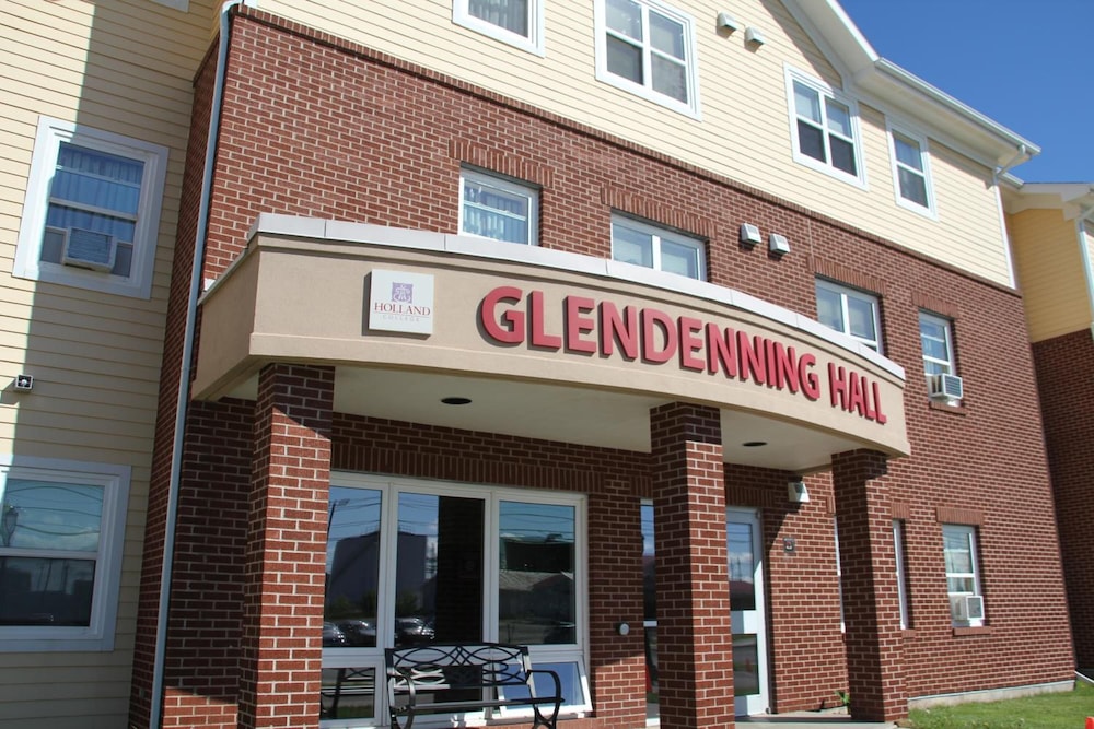 The Glendenning 2/19