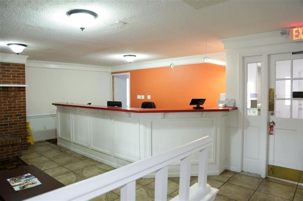 Motel6 Dayton, OH photo5