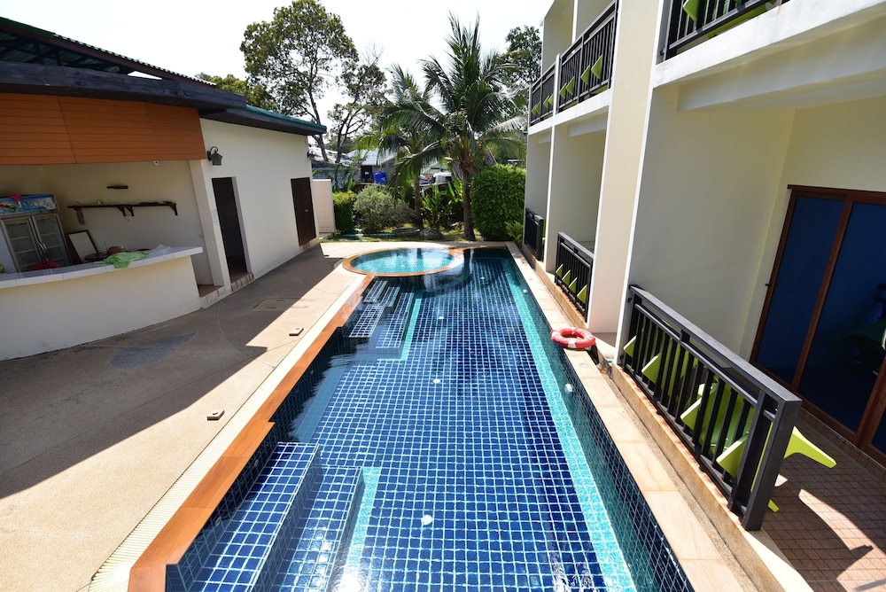 The Green Hotel Koh Lipe 13/61