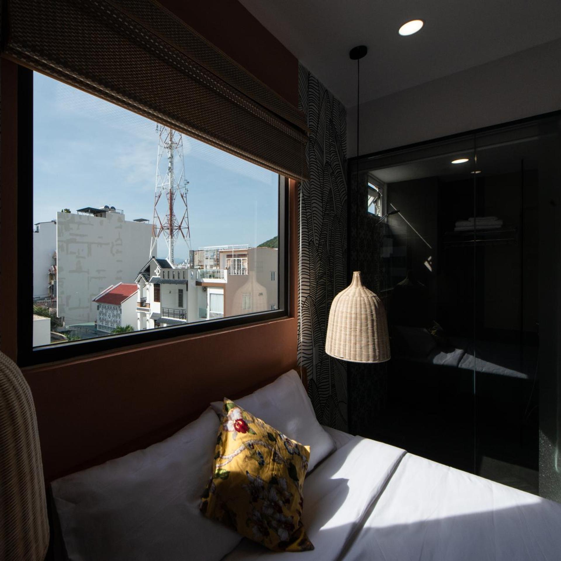 Shoho Hotel Nha Trang 36/50