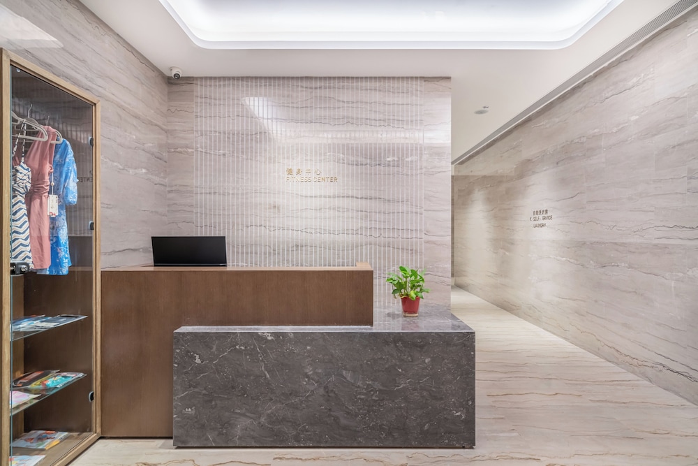 Radisson Hotel Beijing Daxing Airport 9/60