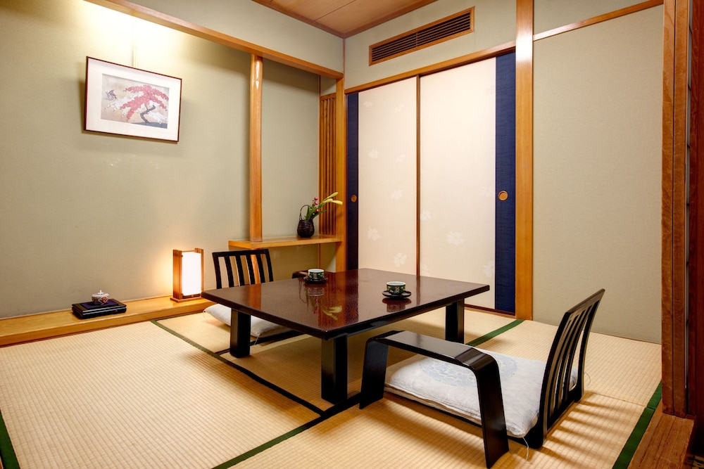Unzen Miyazaki Ryokan 40/61
