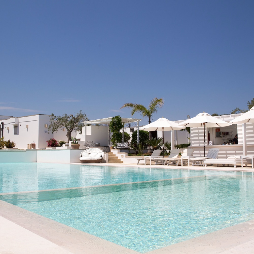 Tenuta Centoporte - Resort Hotel 7/79