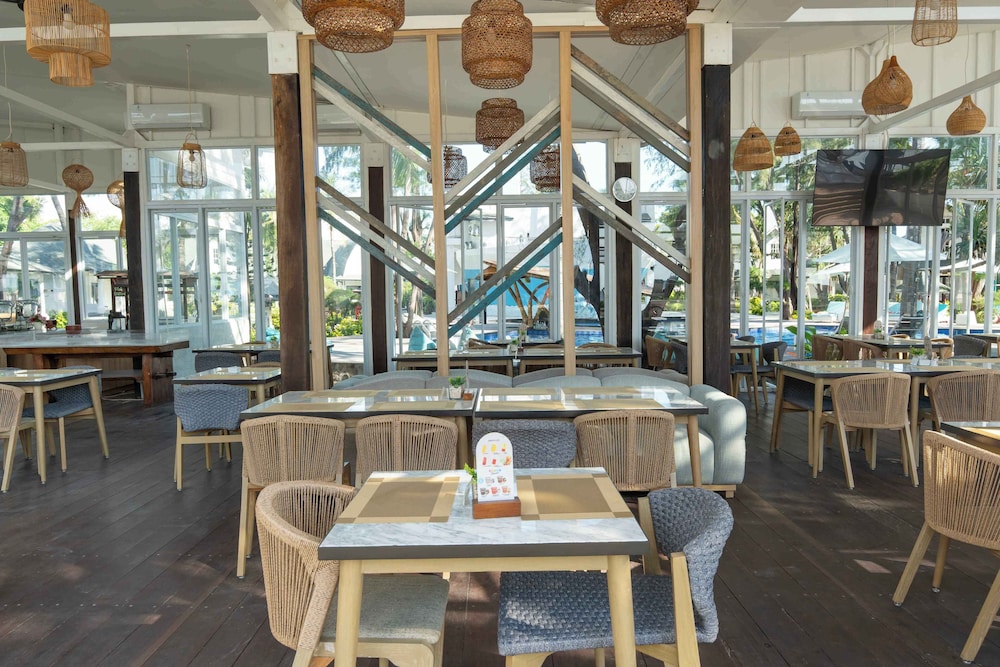 Jambuluwuk Oceano Resort Gili Trawangan 56/76