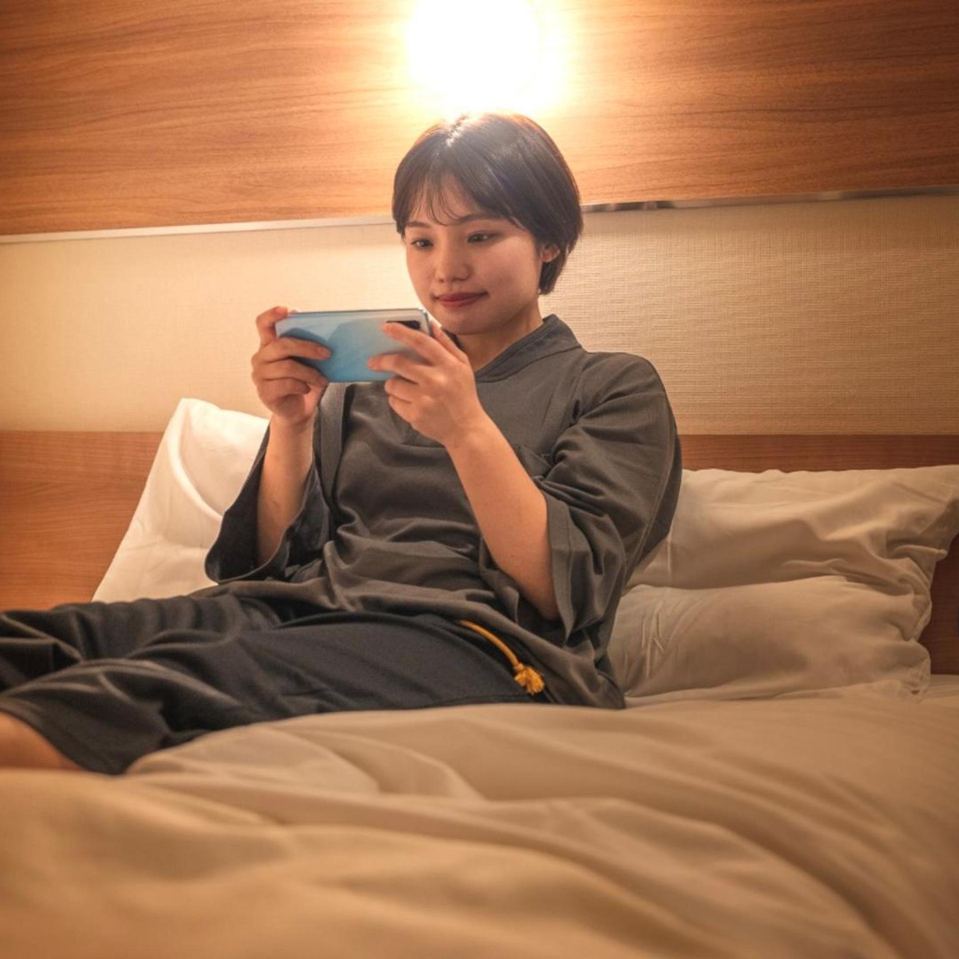 Super Hotel Jr Ikebukuro Nishiguchi 44/50