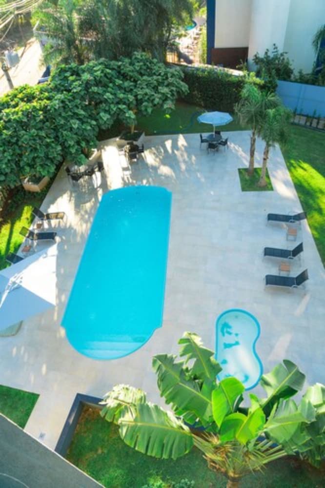 Iguassu Express Hotel 41/46