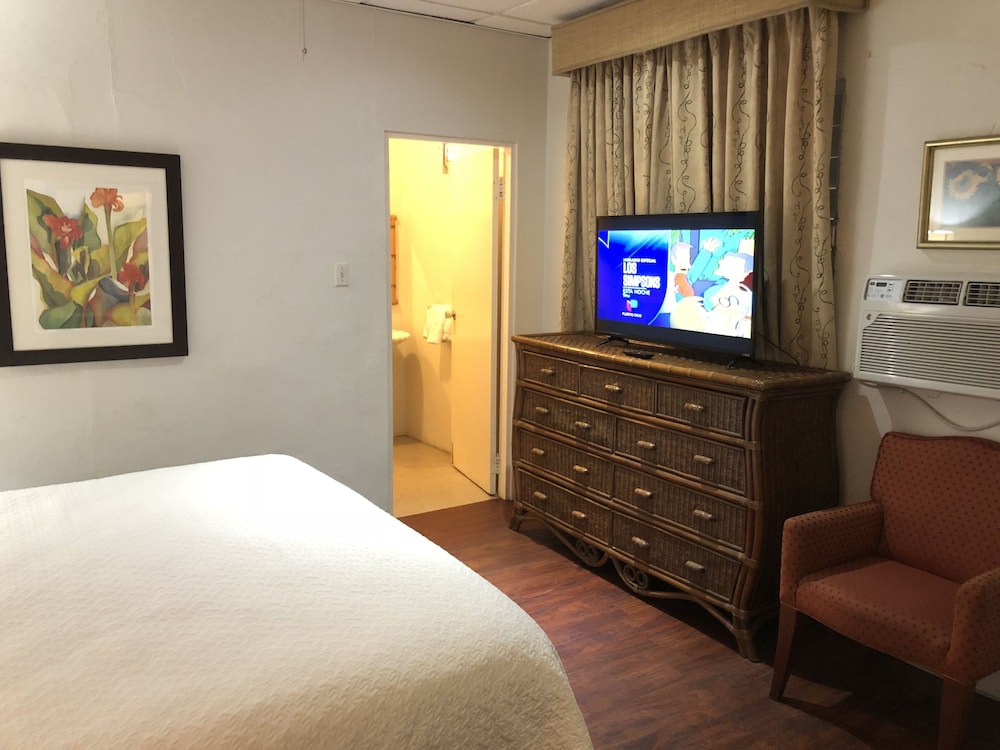 Casa Del Caribe Bed Breakfast 13/46