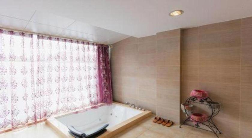 Harmony Resort Hotel(Formally Hetian Holiday) 29/55