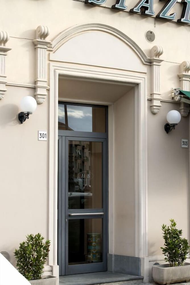 Hotel Stazione 5/38