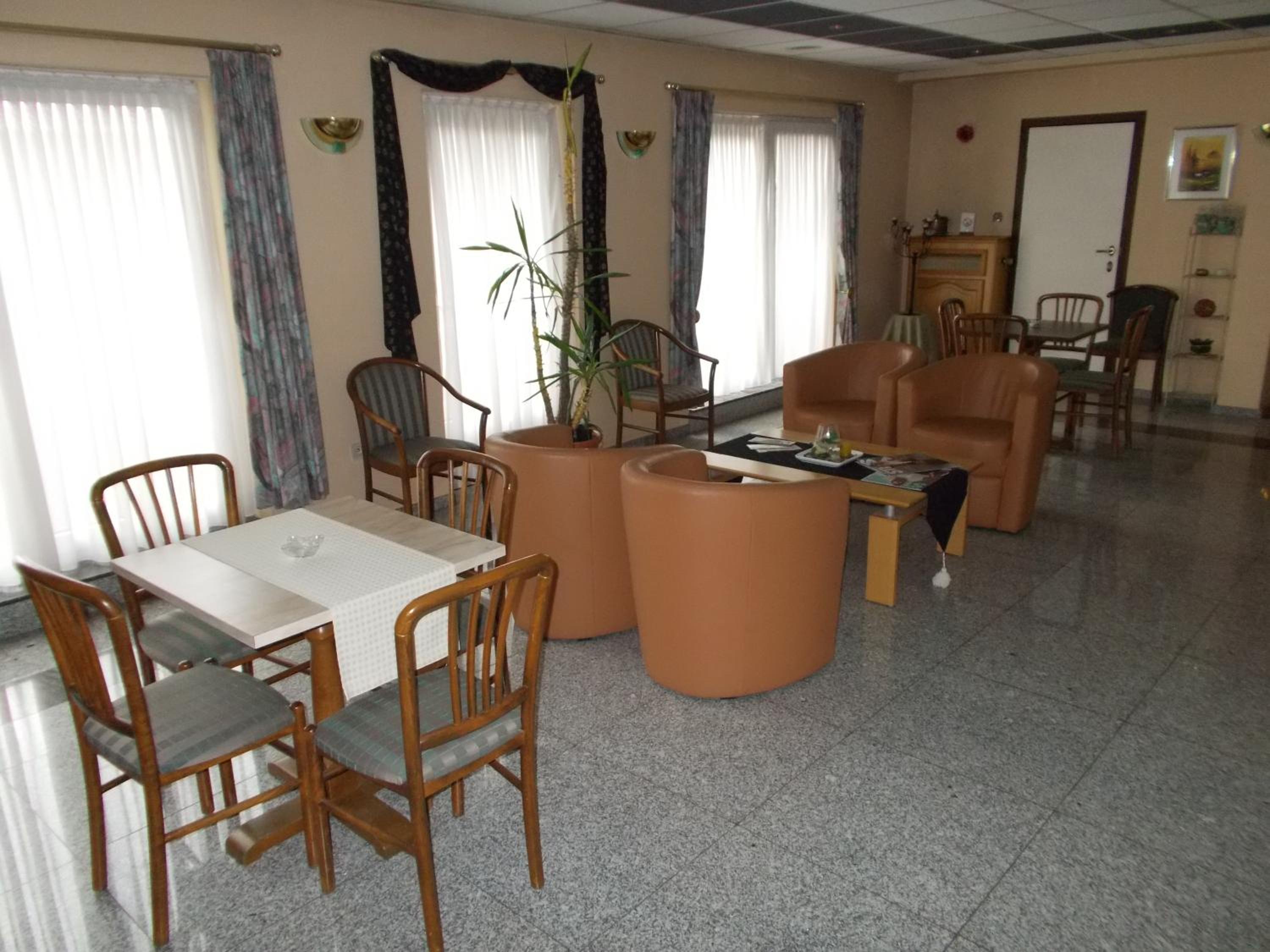 Hotel De Venne 36/50