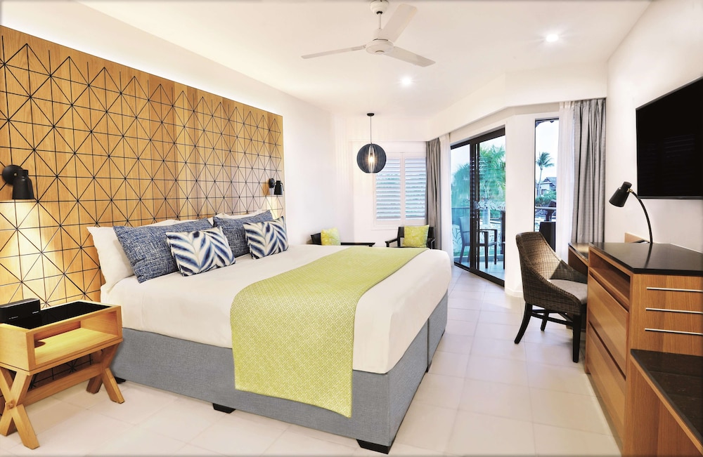 Radisson Blu Resort Fiji Denarau Island 27/70