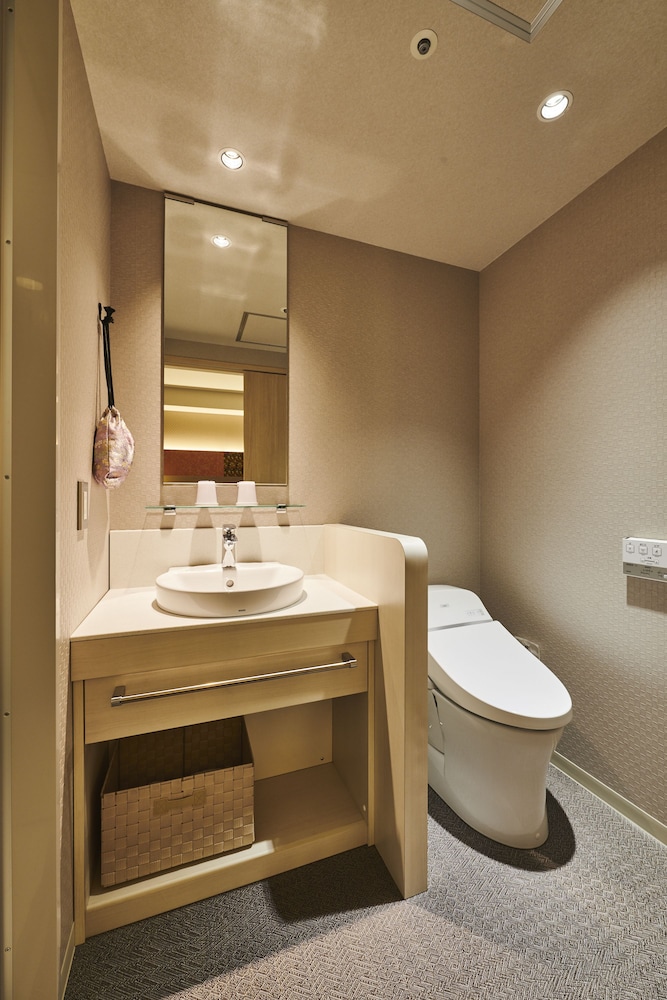 Hotel Hanshin Annex Osaka 39/70