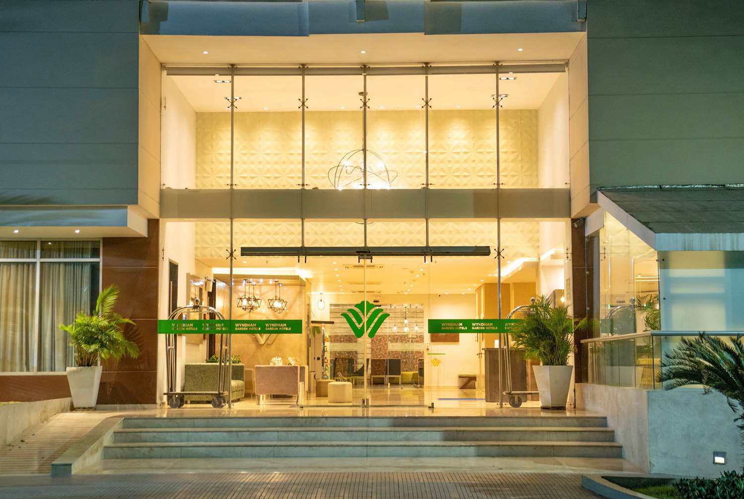 Wyndham Garden Barranquilla 2/57