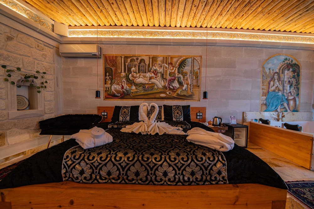Safran Cave Hotel 36/50