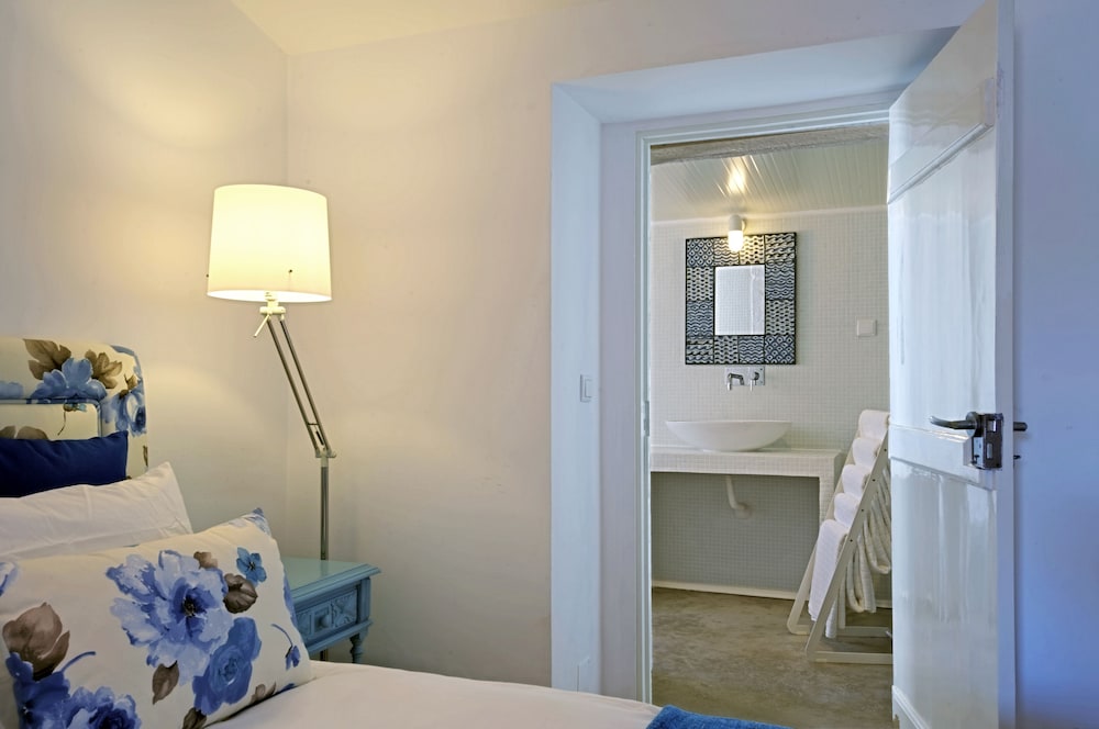 Portas do Teatro Apartments 23/50