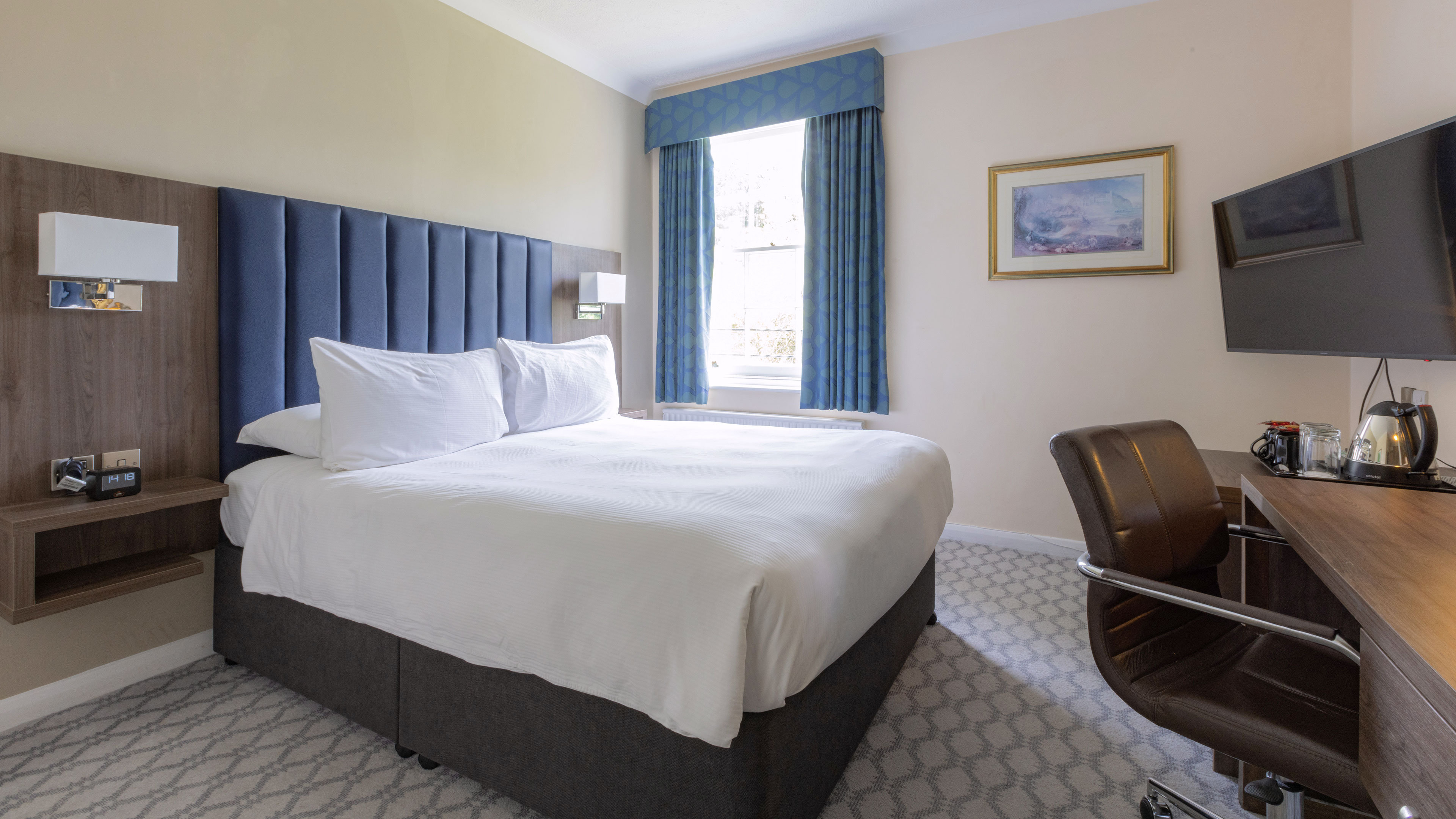 Avisford Park Hotel 33/74