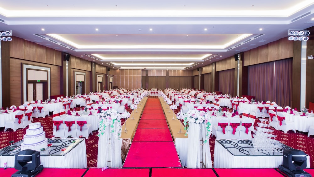 Muong Thanh Grand Hoang Mai 55/66