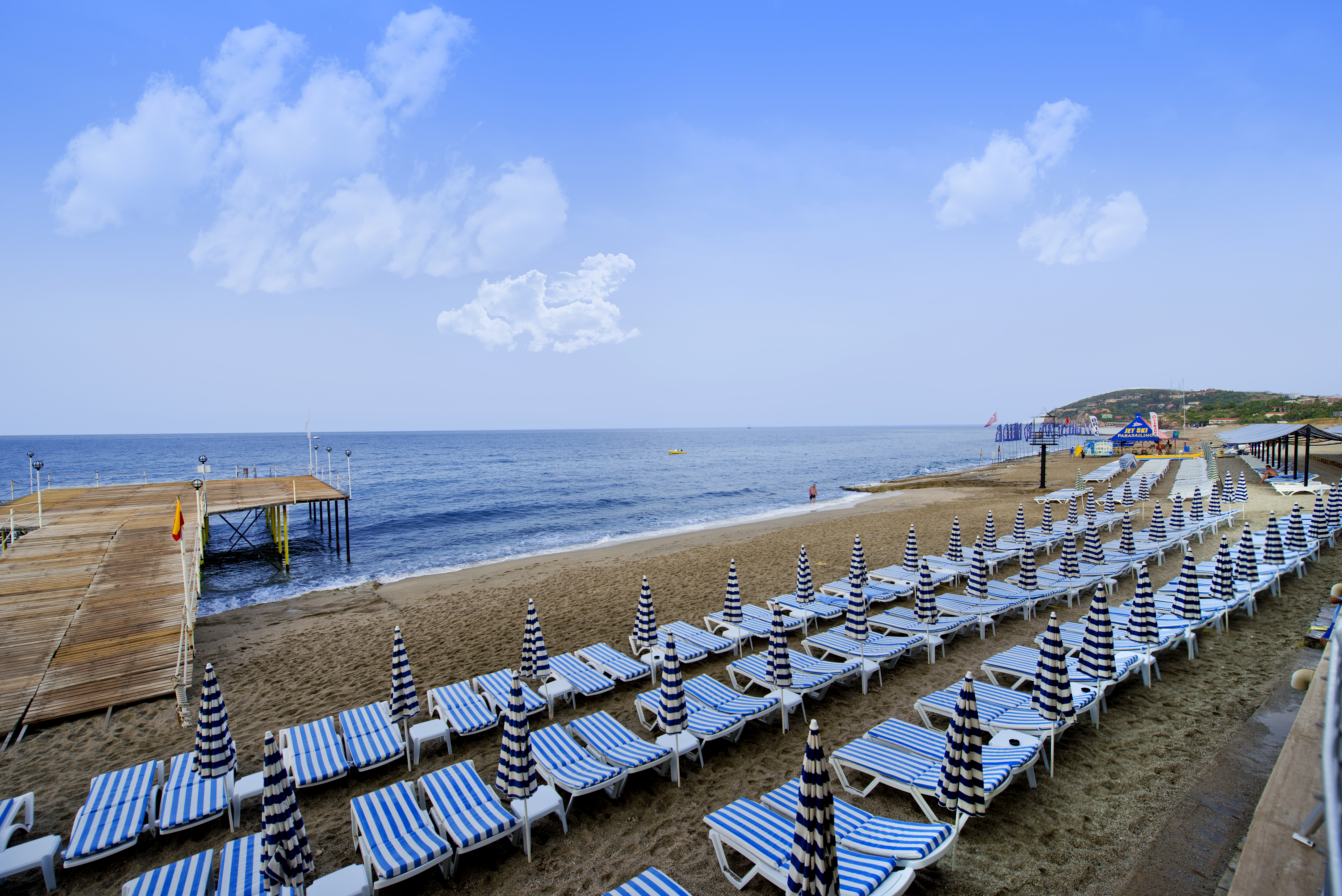 Beach Club Doganay 43/50