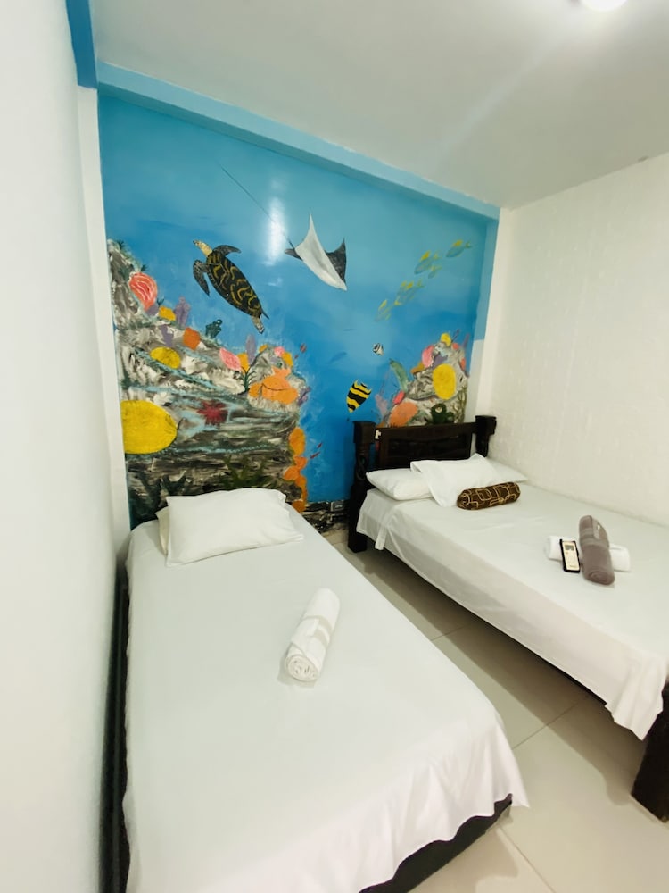 Apartamentos Sweet Island 11/50