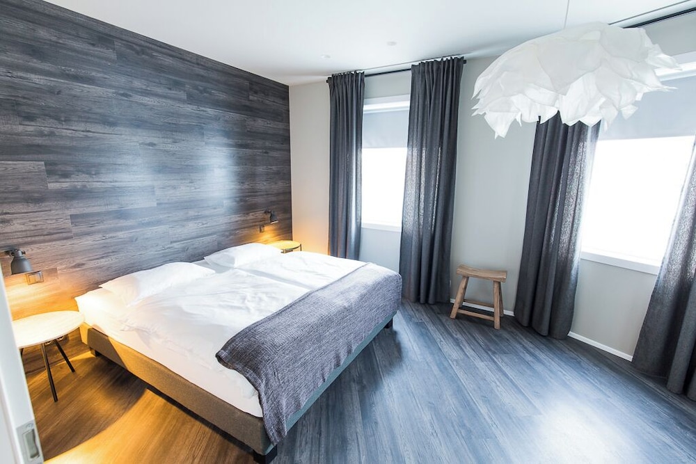 Acco Luxury Apartments 11/50