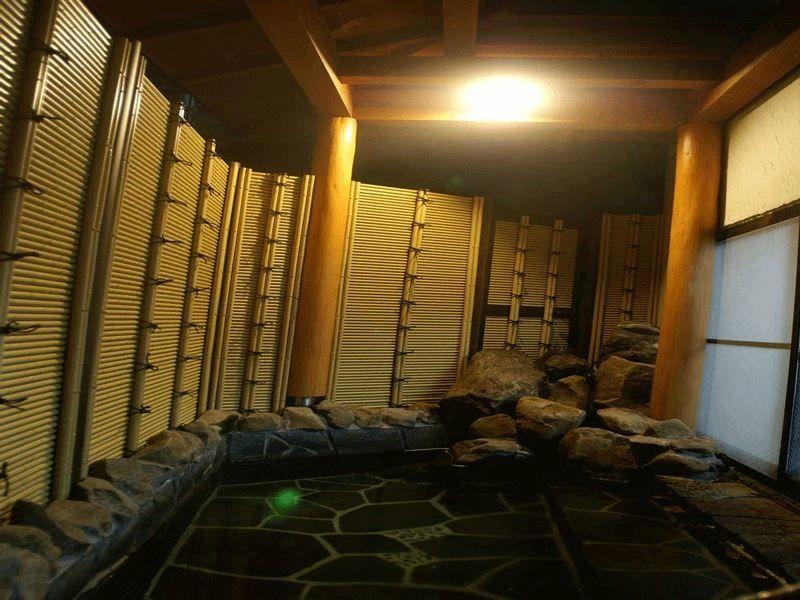 Matsushima Onsen Hotel Daimatsuso 9/21