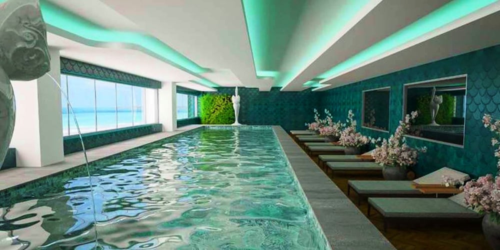 Aria Resort & Spa Hotel 26/60