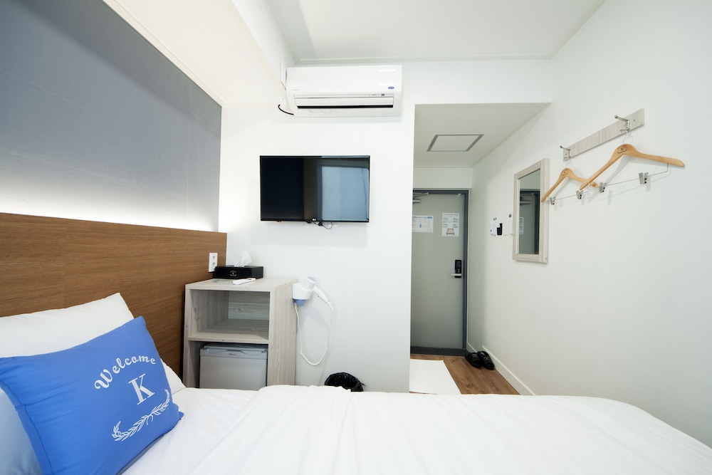 K-Guesthouse Seomyeon 1 26/66