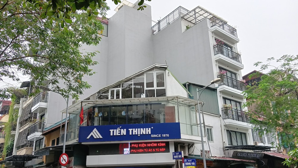 Hanoi Vacanza Premier Hotel 2/45
