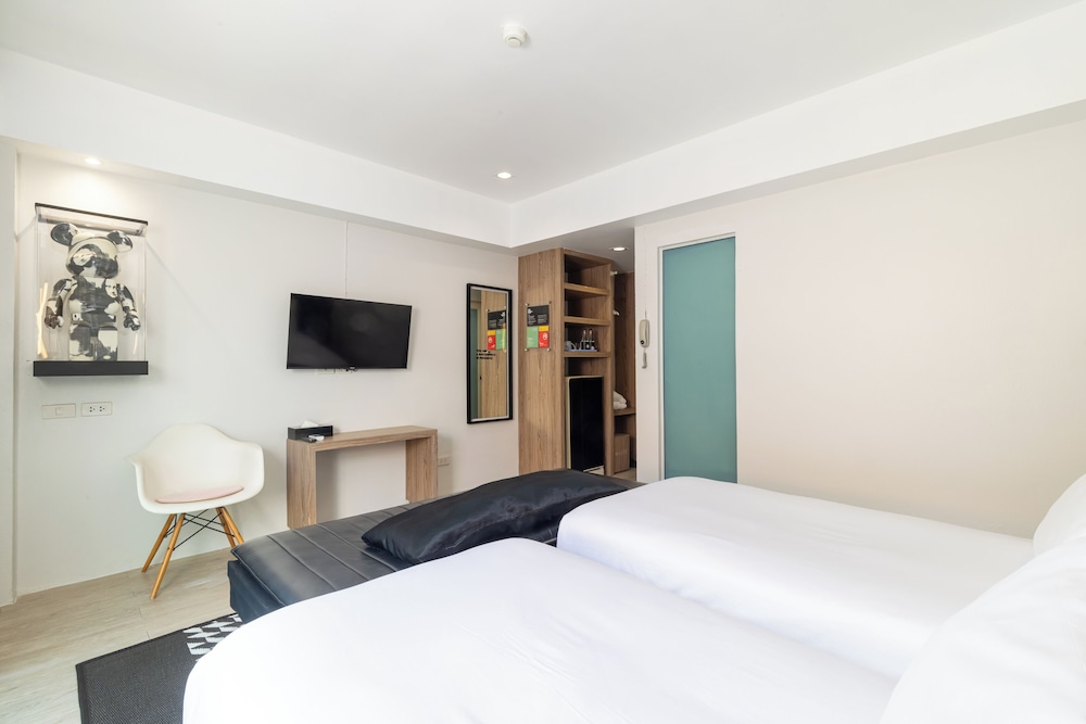 The Core Gallery Hotel 26/57