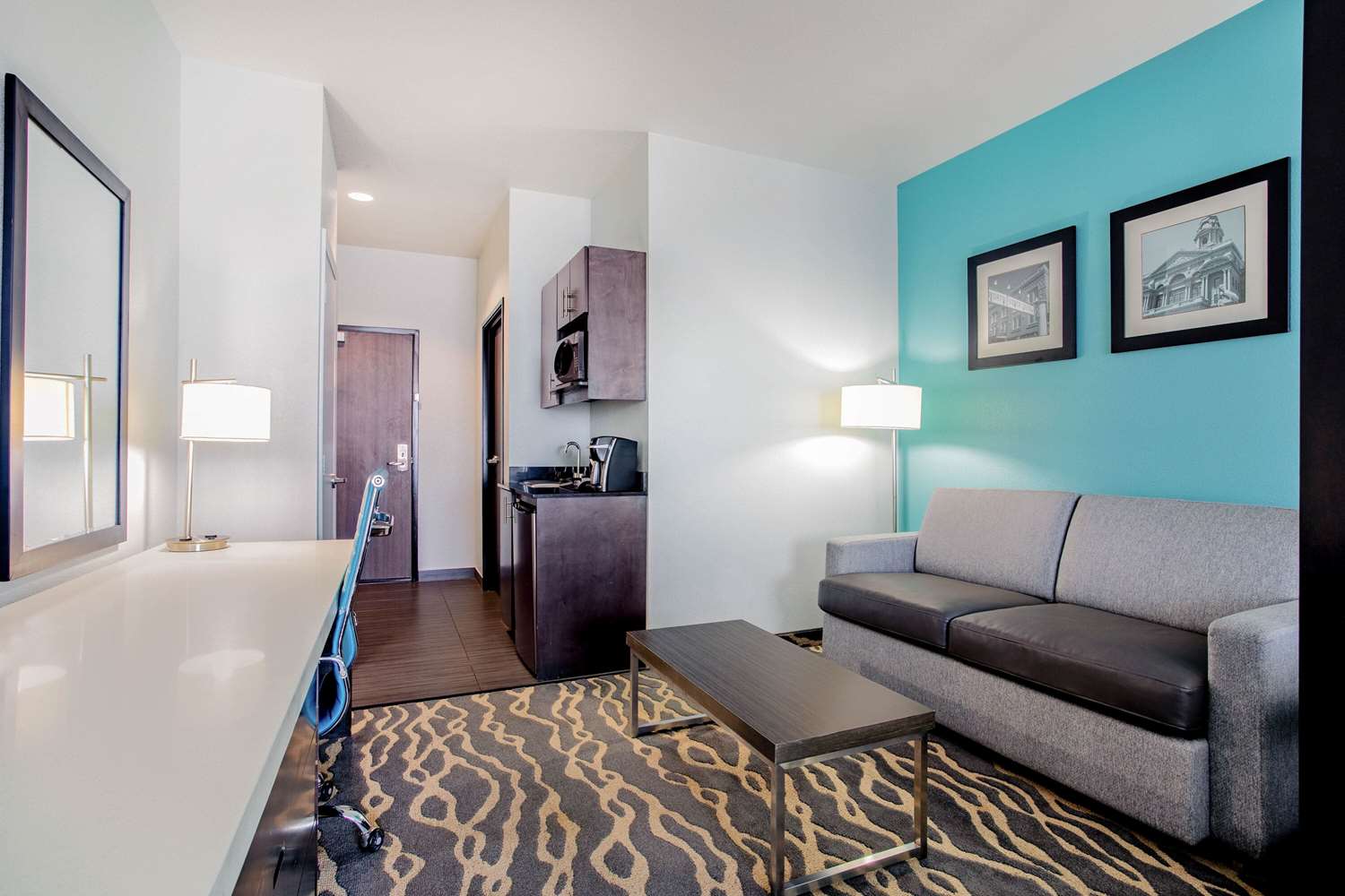 La Quinta Inn & Suites by Wyndham Northlake Fort Worth 16/25